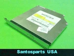 Original Hp DV6Z Dvdrw Multi Optical Drive 511880-001 Lightscribe Silver. Fixed Price $14.99.