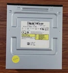 Dell F656D Dvd Rw Dual Layer Black Sata Optical Drive Odd Writer TS-H653. Fixed Price $6.99.