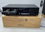 Sony CDP-XA1ES Advanced Pulse D/a Converter Audiophile Player W/ Box. Fixed Price $349.00.