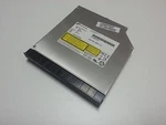 K000100430 AD-7703S Oem Toshiba Dvd Drive W/ Bezel Sata A665-S6094 Tested. Fixed Price $14.99.