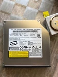 New Ibm UJDA780 Cdrw/dvd Ide Drive Fru 43W4581 43W4580. Fixed Price $24.95.