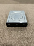 (QTY:1) Oem Lite-on Desktop Dvd/cd Rewriter Drive- IHAS324-98 Cu. Fixed Price $12.99.