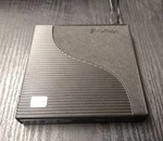 I/o Magic Portable Slim Usb 3.0 Dvd+rw Drive Model IDVD8PB3. Fixed Price $12.99.