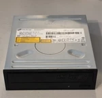 Hitachi-lg GSA-H31N Sata Dvd Cd-rw Internal Optical Drive 5.25 Tested Workin. Fixed Price $12.29.