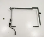 Apple Imac G5 A1058 Replacement Hard Drive Bracket & Temperature Sensor Assembly. Fixed Price $10.84.