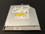 Hp Envy 15T-K100 15.6" Dvd/cd Rewritable Drive DU-8A5SH From Working System. Fixed Price $23.75.