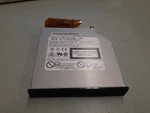 Matsushita UJDA110 Cd-rom Drive Black Bezel. Fixed Price $32.64.
