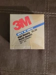 3M Ibm 1.44 Mb Ds,hd 3.5" Diskettes Pack Of 10 Brand New. Fixed Price $9.99.
