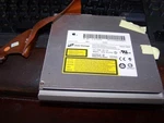 Apple & H-l Data Storage Cd-rom Laptop Module CRN-8245B. Fixed Price $45.00.