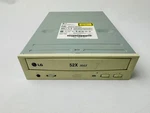 Lg CRD-8521B Cd-rom Drive. Fixed Price $45.00.