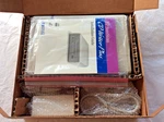 Hewlett Packard Cd Writer Plus. Fixed Price $218.00.