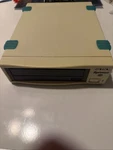 Vintage- Sony Spressa Crx 100E/X External Dvd Drive For Mac & Pc. Fixed Price $39.99.