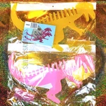 Dinosaur Rack Holds 14 Cds Jewel Case Storage Organizer Holder Godzilla T-rex. Fixed Price $34.99.