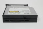 Dell 52VXJ Cd Rom Drive With 6613T 1.44MB Floppy PE2450 11RMM W/warranty. Fixed Price $25.00.