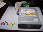 Compaq Cd-rw/dvd Rom Drive Model GCC-4320B. Fixed Price $14.22.