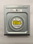 Oem Dell Optical Dvd-rom Sata Drive Black DH50N Y7VG3. Fixed Price $8.95.