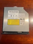 Philips DS-8A4SH1 Laptop Dvd-cd Rw Optical Drive. Fixed Price $9.99.