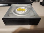Hlds GHA2N Sata Optical Drive Super Multi Dvd Rewriter Dell 07YNX2. Fixed Price $9.99.