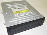 Toshiba TS-H493A Sata Cd-rw/dvd-rom Desktop Combo Drive Dell NR952. Fixed Price $20.99.