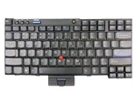 Ibm Lenovo Thinkpad X200S Keyboard P/n 42T3704, 42T3737, 42T3638, 42T3671. Fixed Price $35.00.