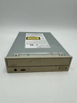 Vintage Power Computing Nec CDR-1410A Scsi Cd-rom Drive 1996. Fixed Price $49.45.