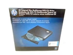Hp DVD550S 8X External Slim Multiformat Dvd/cd Writer - New Sealed Box. Fixed Price $39.99.
