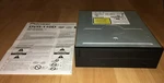 Pioneer DVR-110D Black Ide Dvd-rw. Fixed Price $35.64.