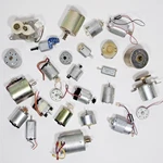 3 Volt 6 12 Dc Deck Vcr Robotic Motors You Pick All Tested.. Fixed Price $5.80.