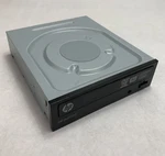 Hp DVD1265I Multiformat Writer. Fixed Price $29.99.