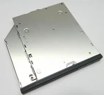 408687-1C1 Hp Compaq 2510P Dvd Rw Optical Drive W/bezel Oem. Fixed Price $12.00.
