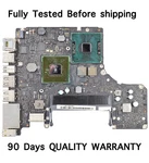 Apple Macbook Pro Unibody 13" A1278 2010 2.66GHZ Logic Board 820-2879-B. Fixed Price $180.00.