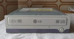 Vintage Lg Super Multi Dvd Drive Gsa Burner - 4082B. Fixed Price $34.87.
