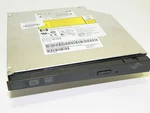 Sony Nec AD-7561A Dvd Rw Notebook Ide Lightscribe Drive Hp 455830-001. Fixed Price $21.59.