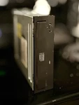Lite-on Cd-rw Drive Writer LTR-48247S Pc Mac Ide 5.25 + Cable Tested. Fixed Price $19.95.