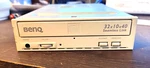 Benq 3210A-502 Seamless Link Cd-r/cd-rw Burner Drive Ide 5.25 (521). Fixed Price $15.00.