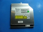 Hp Probook 450 G3 15.6" Super Multi Dvd-rw Burner Drive GUD1N 828425-001. Fixed Price $9.99.