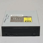 Lite-on LTR-52327S Cd-rw 5.25 Ide Drive Black (issues). Fixed Price $16.99.