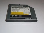 Lenovo Cdrw Dvdrw Laptop Drive 75Y5115 75Y5114 T420 T510 T520 W510 Tested Good. Fixed Price $18.99.