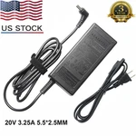 Ac Adapter Charger Power Cord CPA-A065 36001943 36001929 45N0223 For Lenovo G580. Fixed Price $11.49.