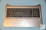 15-AY0XX 15-AY041WM 15-AY1XX Laptop Palmrest W/touchpad + Keyboard. Fixed Price $37.99.