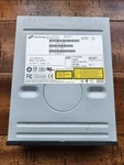 Hitachi-lg Cd-r/rw Drive Model : GCE-8481B Ide Interface. Fixed Price $24.99.