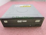 Hl GSA-H60N Dvd Rw Dual Layer Rewriter 2MB 5.25" Sata Black Optical Drive Odd. Fixed Price $16.95.
