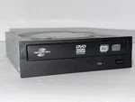 Lite-on Dvd/cd Rewritable Drive EHAS424. Fixed Price $19.99.