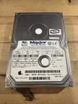 Maxtor 34098H4 Apple 655-0914 40GB 7200 Rpm Ide Hard Drive Tested YAH615Y0. Fixed Price $25.00.