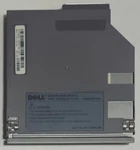 Dell Latitude D630 TS-L632H 0XK907 Optical Dvdrw Drive C3284-A00. Fixed Price $10.50.
