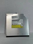 Genuine Panasonic 9.5MM Sata Laptop Internal Dvd Cd Burner Drive UJ8C2 For Acer. Fixed Price $17.91.