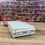 Nec CDR-601 External 4X Parallel Multispin Cd-rom Drive W/cable Retro Gaming. Fixed Price $69.95.
