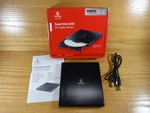 Iomega - Super Slim Dvd Portable / External Writer Rw Cd Usb 2.0. Fixed Price $14.95.