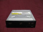 Hp GH40L LGE-DMGH22LS40(B) Cd/dvd+rw Sata Optical Internal Drive. Fixed Price $39.99.