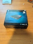 Hp DVD556S 8X Usb Powered Slim Multiformat External Writer - KZ253AA. Fixed Price $19.00.